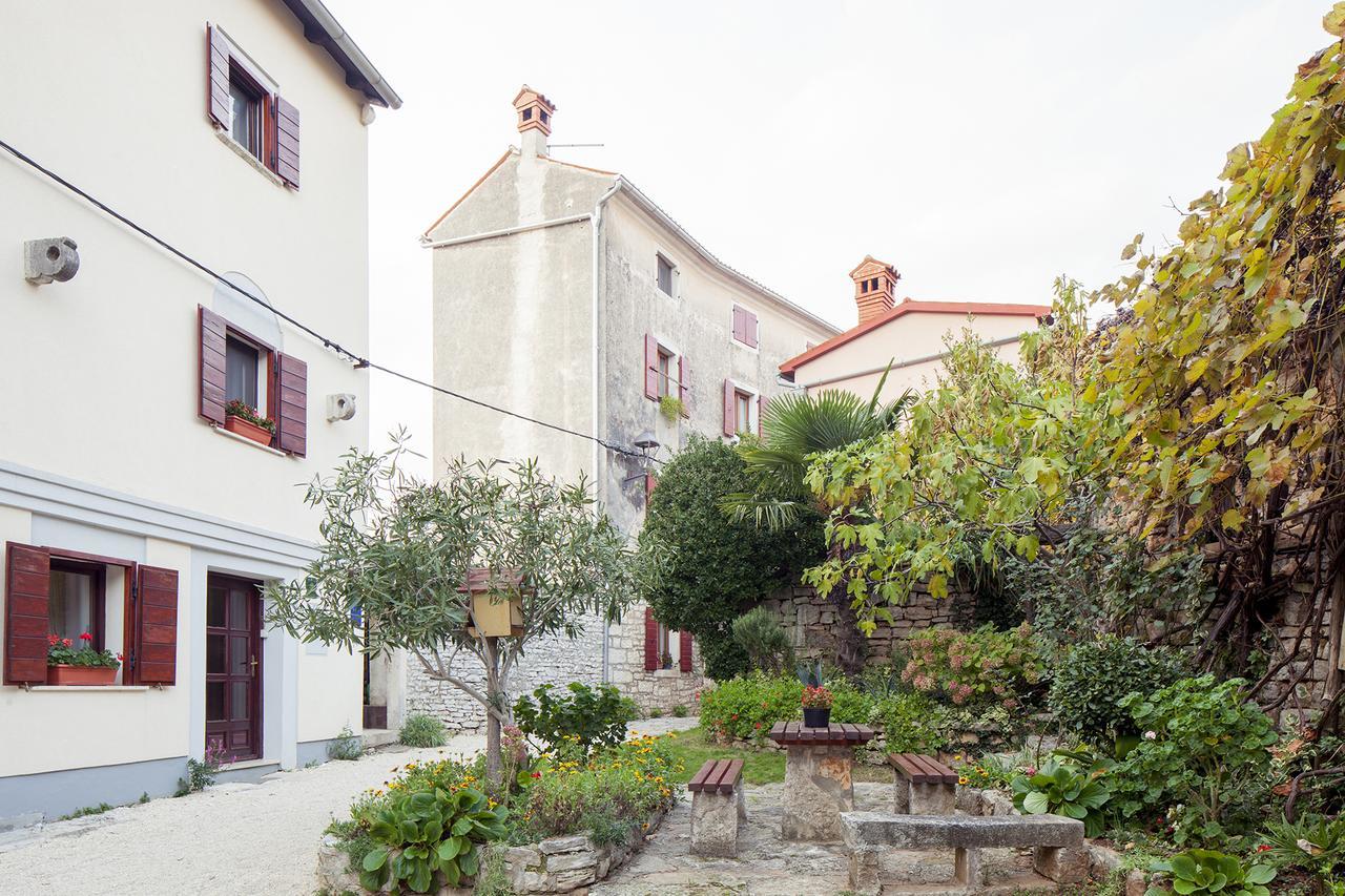 Apartment Castel 巴莱 外观 照片