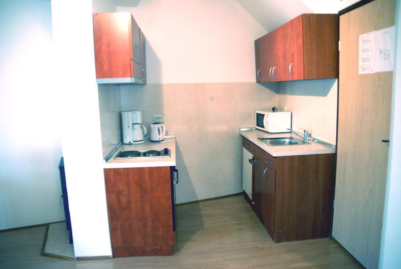 Apartment Castel 巴莱 外观 照片