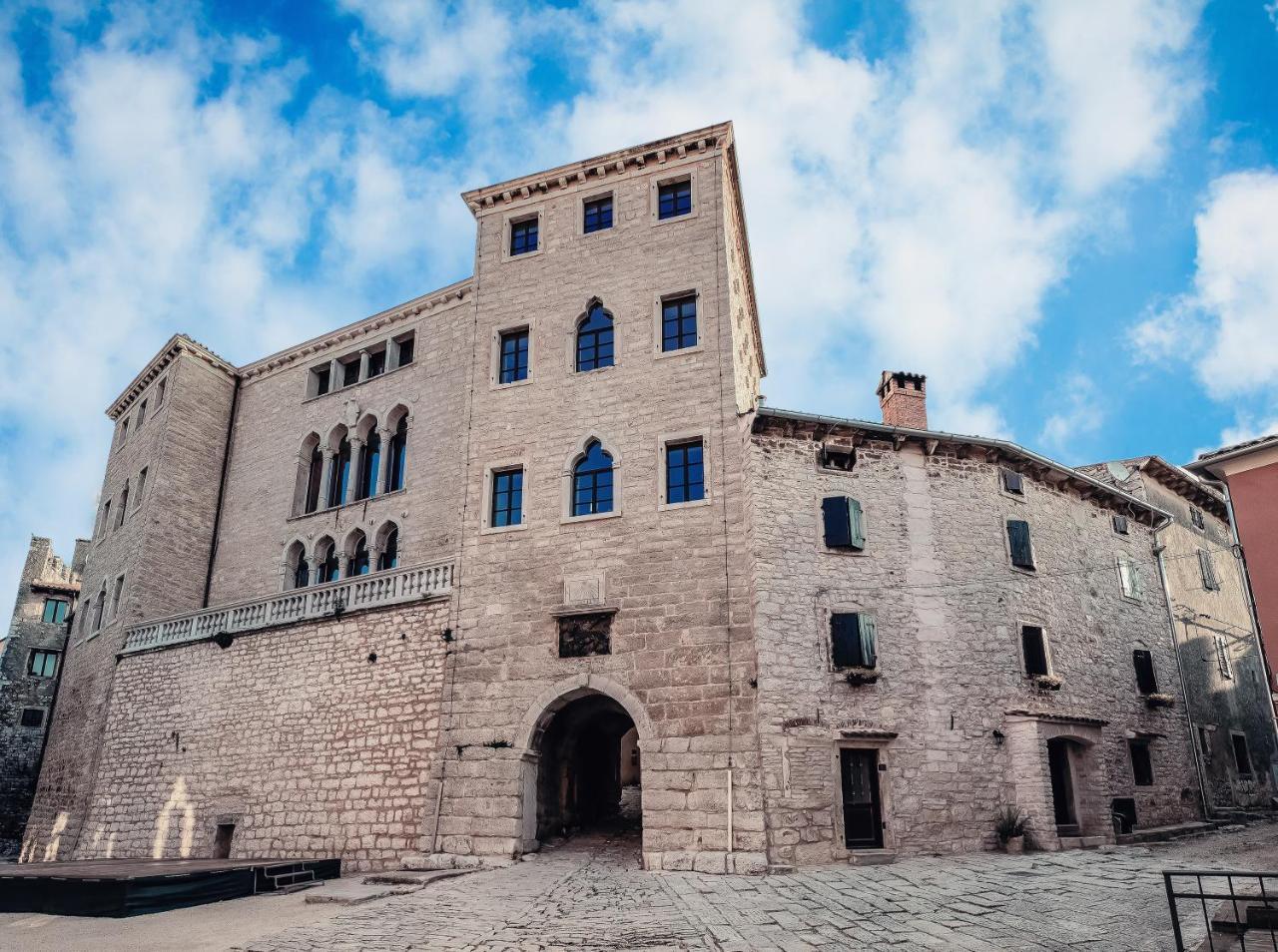 Apartment Castel 巴莱 外观 照片