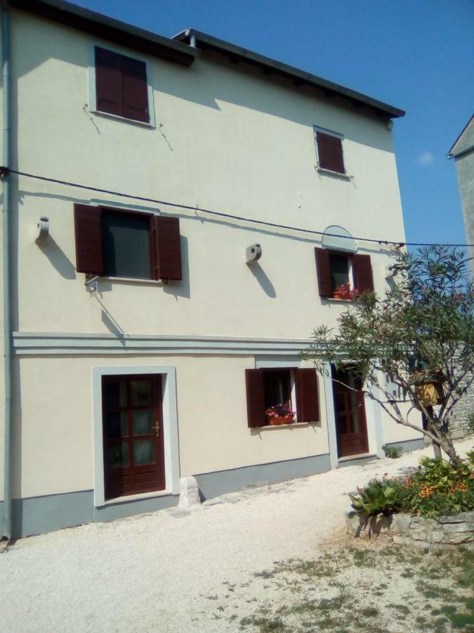 Apartment Castel 巴莱 外观 照片