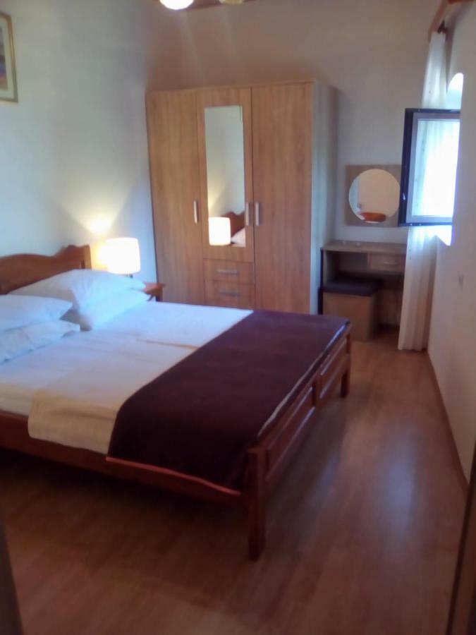 Apartment Castel 巴莱 外观 照片